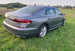 Volkswagen Passat B8 2020 sprowadzony