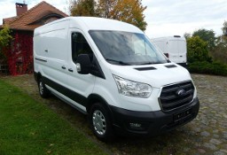 Ford Transit 2,0 Tdci Lift L3H2 Full opcja Kamera , Navi , Webasto , SYNC , F.Vat