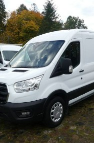 Ford Transit 2,0 Tdci Lift L3H2 Full opcja Kamera , Navi , Webasto , SYNC , F.Vat-2