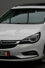 Opel Astra K Bezwypadkowy-Bogate wyposazenie-Super stan-Serwis do konca-Gwarancja-2