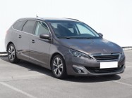 Peugeot 308 II , Navi, Klimatronic, Tempomat, Parktronic,