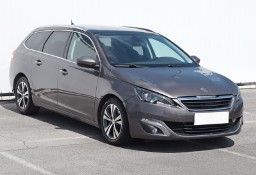 Peugeot 308 II , Navi, Klimatronic, Tempomat, Parktronic,