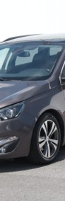 Peugeot 308 II , Navi, Klimatronic, Tempomat, Parktronic,-3
