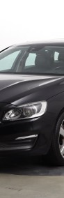 Volvo V60 I , Navi, Klimatronic, Tempomat, Parktronic-3