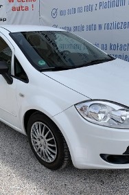 Fiat Linea-2