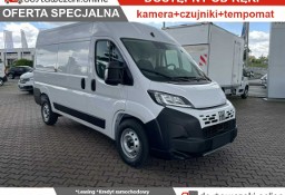 Fiat Ducato L2H2 2.2 120KM i 140KM Seria 2, kamera, Boxer, Jumper, od ręki !!