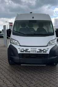 Fiat Ducato L2H2 2.2 120KM i 140KM Seria 2, kamera, Boxer, Jumper, od ręki !!-2