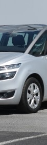 Citroen C4 Grand Picasso II Salon Polska, Automat, 7 miejsc, VAT 23%, Navi, Klimatronic,-3