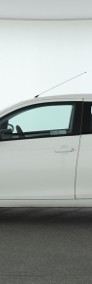 Toyota Aygo , Salon Polska, Serwis ASO, Automat, Klima, Parktronic-4