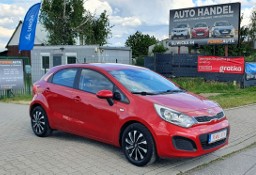 Kia Rio III Bezwypadkowy/ Zadbany/Gotowy do rejestacji/Klimatyzacja sprawna