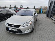 Ford Mondeo VI Ford Mondeo