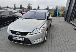 Ford Mondeo VI Ford Mondeo