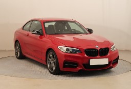 BMW SERIA 2 , Serwis ASO, Automat, Skóra, Navi, Xenon, Bi-Xenon,