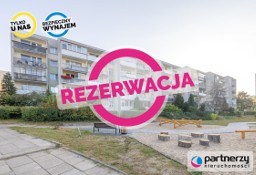 Mieszkanie Gdańsk Piecki-Migowo, ul. Marusarzówny