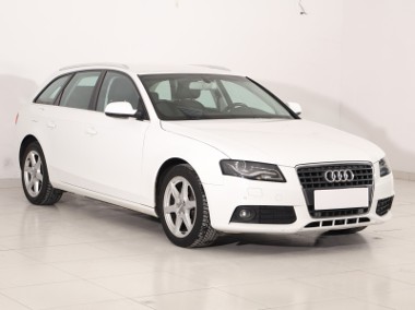 Audi A4 IV (B8) , Automat, Navi, Xenon, Bi-Xenon, Klimatronic, Tempomat,-1