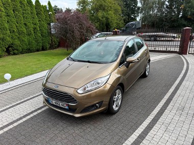 1,5 TDCi*Climatronic*ABS*Alu*Led*Po Opłatach !!!-1