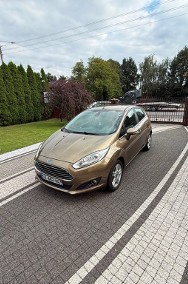 1,5 TDCi*Climatronic*ABS*Alu*Led*Po Opłatach !!!-2
