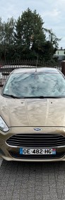 1,5 TDCi*Climatronic*ABS*Alu*Led*Po Opłatach !!!-3
