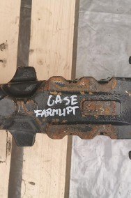 Case Farmlift {Pochwa mostu lewy przód Carraro}-2