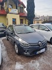 Renault Clio IV Salon Polska ,pierwszy wł. rok 2018