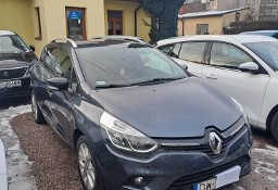 Renault Clio IV Salon Polska ,pierwszy wł. rok 2018