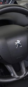 Peugeot 208 I SalonPL 1Wł Serwis Klimatyzacja Kierownica.Multi Halogeny PAPIS-4