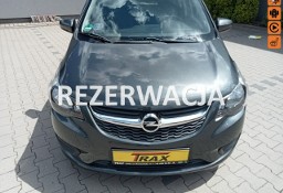 Opel Karl I 1.0 75KM,Niski Przebieg,CarPlay ,Android