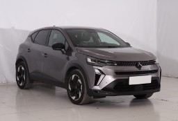 Renault Captur , Salon Polska, 1. Właściciel, Serwis ASO, GAZ, Navi,