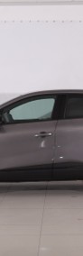 Renault Captur , Salon Polska, 1. Właściciel, Serwis ASO, GAZ, Navi,-4
