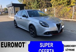 Alfa Romeo Giulietta Salon POLSKA 1 Właściciel Bezwypadkowy Xenon + Rok GWARANCJI