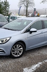 Opel Astra K Astra Sports Tourer Bezwypadkowa , mały przebieg-2