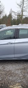 Opel Astra K Astra Sports Tourer Bezwypadkowa , mały przebieg-3