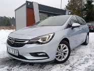 Opel Astra K Astra Sports Tourer Bezwypadkowa , mały przebieg