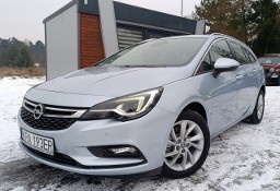 Opel Astra K Astra Sports Tourer Bezwypadkowa , mały przebieg