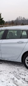 Opel Astra K Astra Sports Tourer Bezwypadkowa , mały przebieg-4