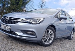 Opel Astra K Astra Sports Tourer Bezwypadkowa , mały przebieg