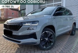 Skoda Karoq Sportline 1.5 TSI DSG Sportline 1.5 TSI 150KM DSG