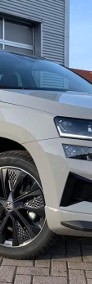 Skoda Karoq Sportline 1.5 TSI DSG Sportline 1.5 TSI 150KM DSG-3