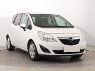 Opel Meriva B , Klimatronic, Tempomat, Parktronic, Podgrzewane siedzienia,