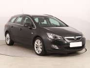 Opel Astra J , Xenon, Bi-Xenon, Klimatronic, Tempomat, Parktronic,