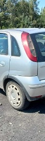 Opel Corsa C Opel Corsa 1.2 04r-3