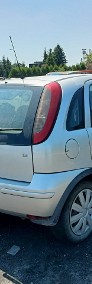 Opel Corsa C Opel Corsa 1.2 04r-4