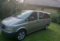 Mercedes-Benz Vito W639 2009 rok. 115 CDI