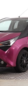 Toyota Aygo , Salon Polska, 1. Właściciel, Serwis ASO, Klima, Tempomat-3