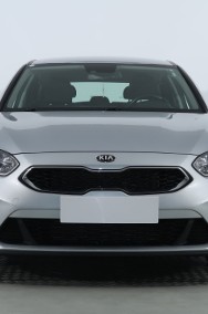 Kia Cee'd III , Salon Polska, 1. Właściciel, Serwis ASO, VAT 23%,-2