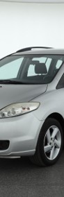 Mazda 5 I , GAZ, 7 miejsc, Klima,ALU-3