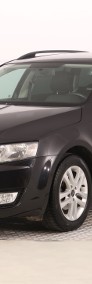 Skoda Octavia III , Salon Polska, Klima, Parktronic-3