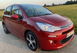 Citroen C3 II Salon Polska - Bogate Wyposażenie / Serwis / Bezwypadkowe