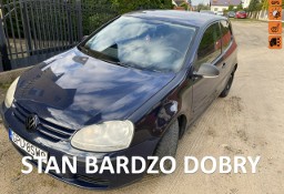 Volkswagen Golf V 1,9 TDI, CLIMAtic, tempomat, podg. fotele, nawigacja, bluetooth,isof