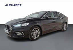 Ford Mondeo IX Mondeo 2.0 EcoBlue Titanium Salon PL 1wł.